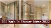 300 Walk In Shower Ideas 2022 Shower Designs For Small Bathroom Walk In Shower