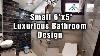 6 X5 Small Bathroom Design And Setting Luxurious Bathroom In Small Area 6 X5 Bathroom Ideas