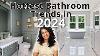 A Guide To The Hottest Bathroom Trends In 2024