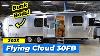 Airstream W Bunk Beds 2023 Airstream Rv Flying Cloud 30fb