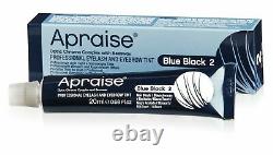 Apraise¨ Professional Eyelash and Eyebrow Tint Complete range stocked choose