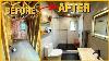 Bathroom Remodel Start To Finish Diy Renovation Time Lapse