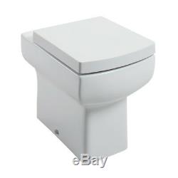 Complete Bathroom Suite L Shape Shower Bath Vanity Unit L shape With Options