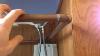 Diy Copper Shower Curtain Rod For Clawfoot Tub Make Your Own