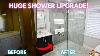 How To Build A Curbless Shower Complete Guide Bathroom Renovation