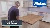 How To Build A Kitchen Island With Wickes