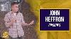 John Heffron Episodes Full Comedy Special