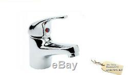 L Shaped Bath Suite Complete Set inc Vanity, Close Coupled Toilet & Taps etc