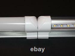 LED Integrated Tube Light T8,1ft, ft, 3ft, 4ft, energy saving, complete with fitting