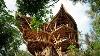 Magical Houses Made Of Bamboo Elora Hardy
