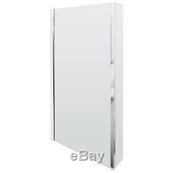 Premier Ava Complete Bathroom Suite with L-Shaped Shower Bath 1700mm Right Han