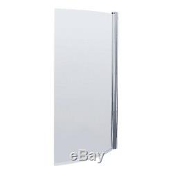 Premier Freya Complete Bathroom Suite with B-Shaped Shower Bath 1700mm Right H