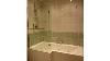 Richard Richard S Bathroom L Shape Shower Bath In Glossop