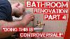 Should You Do This Bathroom Renovation Part 4 Plumbing Basics