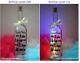 Star Bottle LED Light Up It takes a big heart to shape little minds, personalise