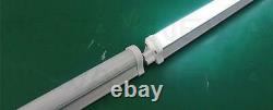 T8 LED Integrated Tube Light (1,2,3,4,5,6)ft, with complete fitting, slim lights